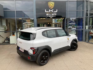 Kia EV2 Long Range Prestige