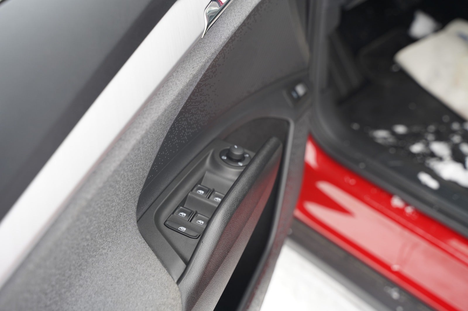 Billede af Skoda Enyaq 80 iV ecoSuite