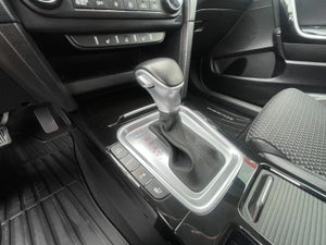 Kia XCeed PHEV Upgrade Intro DCT