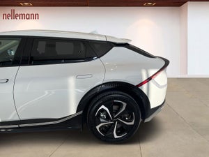 Kia EV6 Long Range Prestige