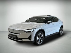 Polestar 2 Long Range AWD