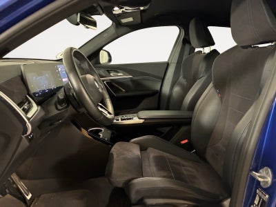 BMW iX2 xDrive30 M-Sport Premium