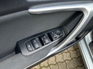 Kia Ceed T-GDi Comfort SW DCT