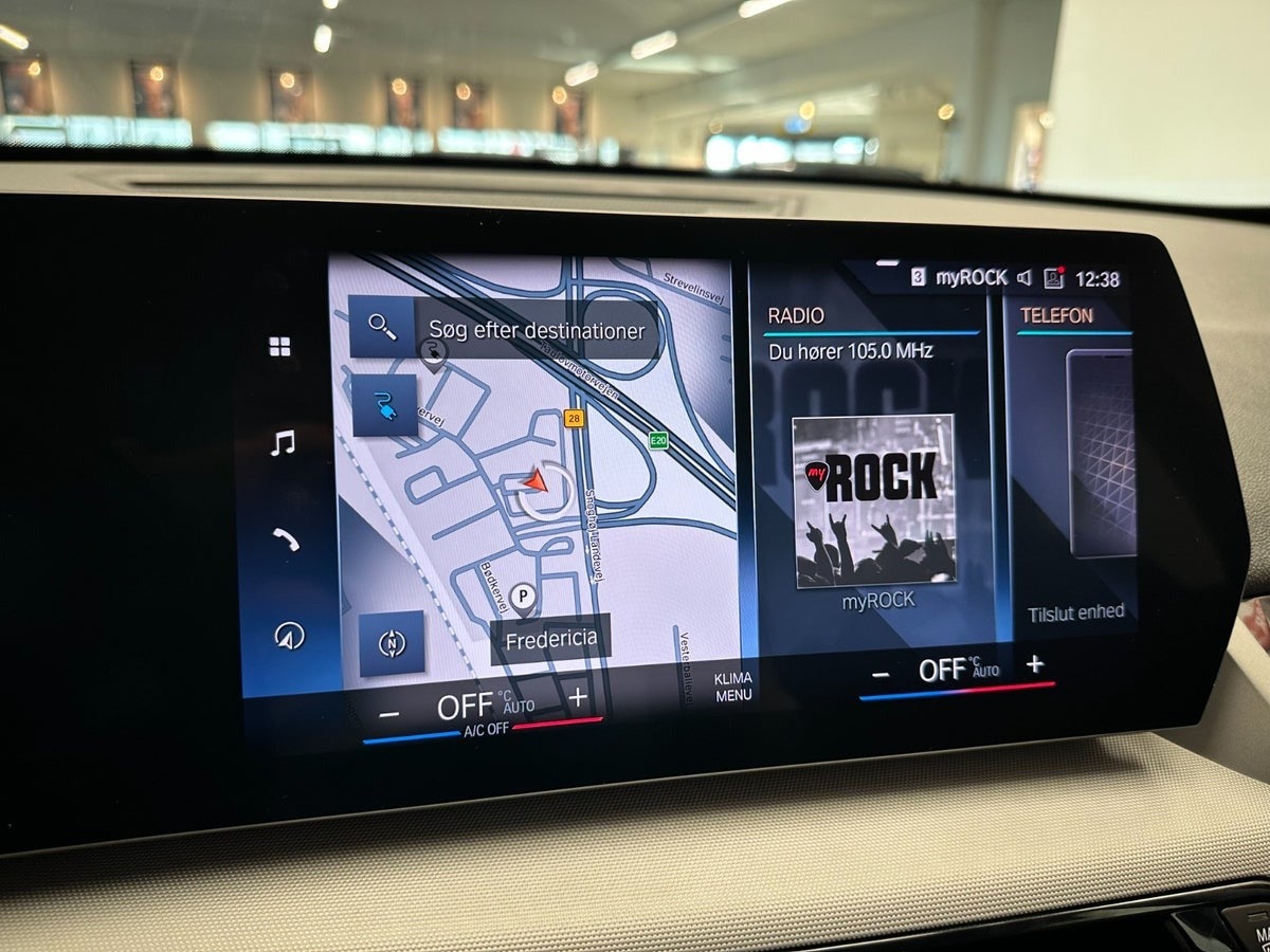 Billede af BMW iX1  xDrive30