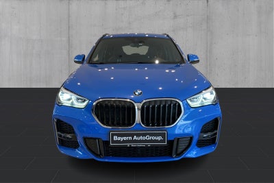 BMW X1 xDrive25e M-Sport aut.