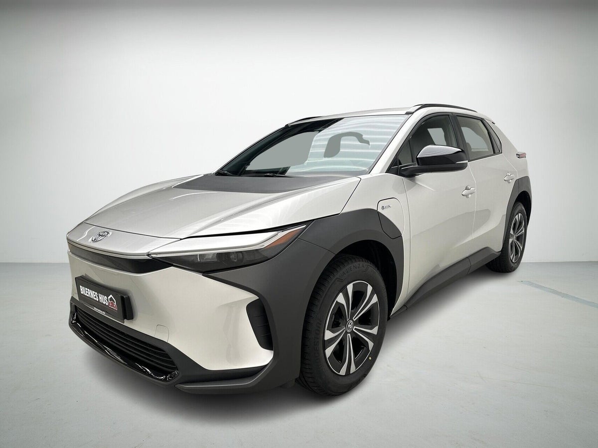 Toyota bZ4X Comfort billede 1