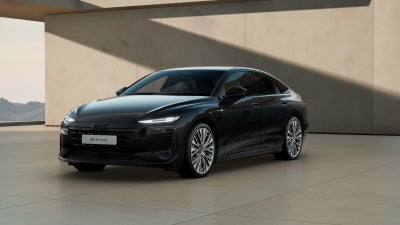 Audi A6 e-tron  S-line plus performance Sportback 5d