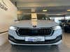 Skoda Octavia eTSi 150 Business Executive Combi DSG thumbnail