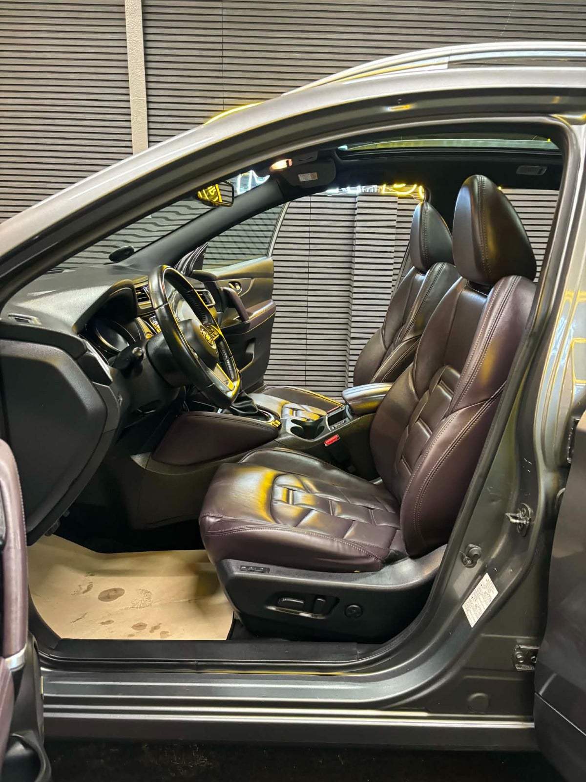 Billede af Nissan Qashqai 1,2 Dig-T 115 Tekna+ X-tr.