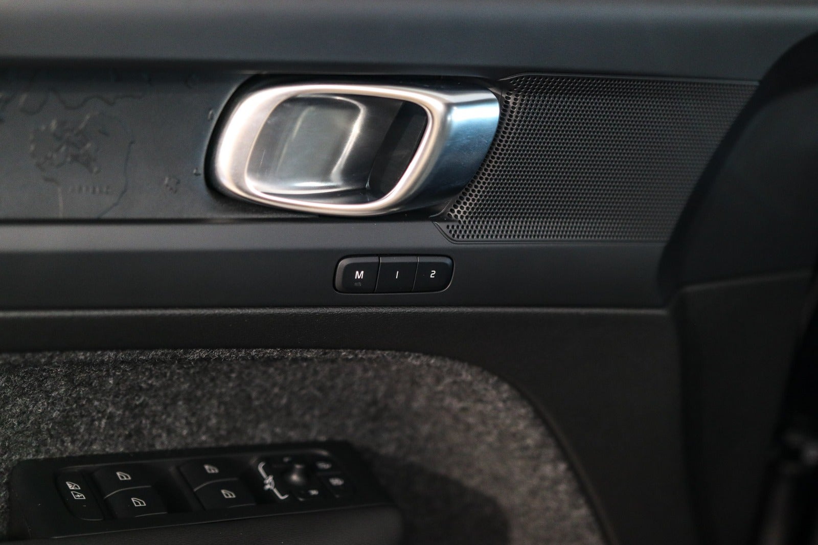 Billede af Volvo EX40  Extended Range Plus