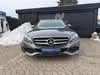 Mercedes C250 Avantgarde stc. aut. thumbnail