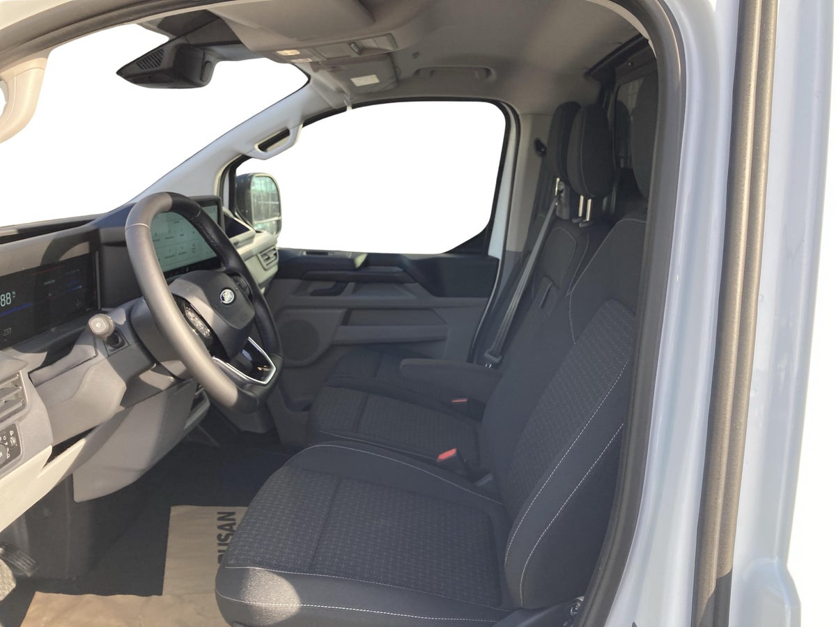 Ford E-Transit Custom 340L Trend billede 8