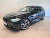 BMW 520d Touring M-Sport aut.