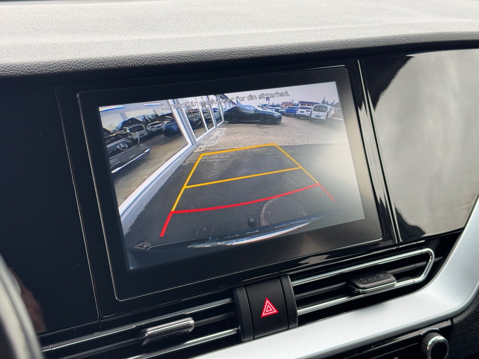 Billede af Kia Niro 1,6 PHEV Advance+ DCT