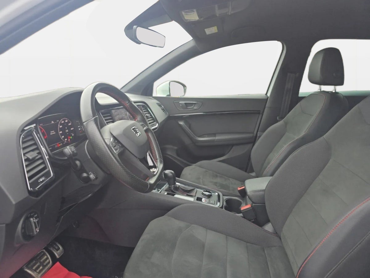 Billede af Seat Ateca 1,5 TSi 150 FR DSG