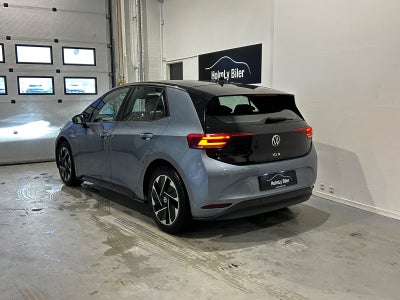 VW ID.3 Pro