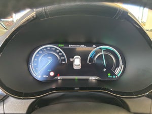 Kia XCeed PHEV Upgrade Intro DCT