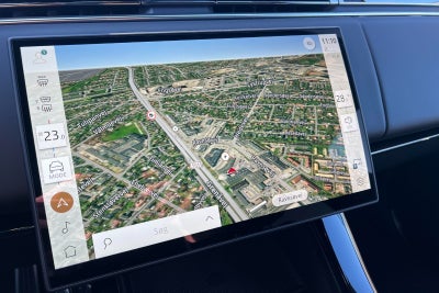 Land Rover Range Rover Sport P460e Dynamic HSE aut.