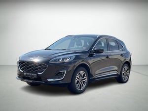 Ford Kuga PHEV Vignale CVT
