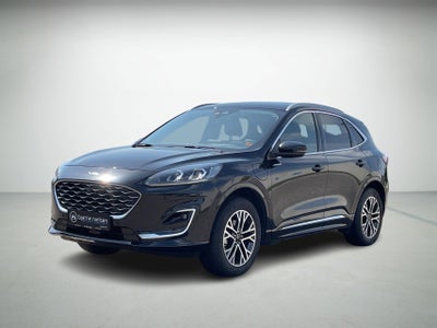 Ford Kuga PHEV Vignale CVT