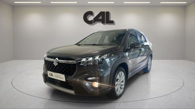 Suzuki S-Cross 1,4 mHybrid Active 5d