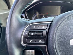 Kia e-Niro Advance+