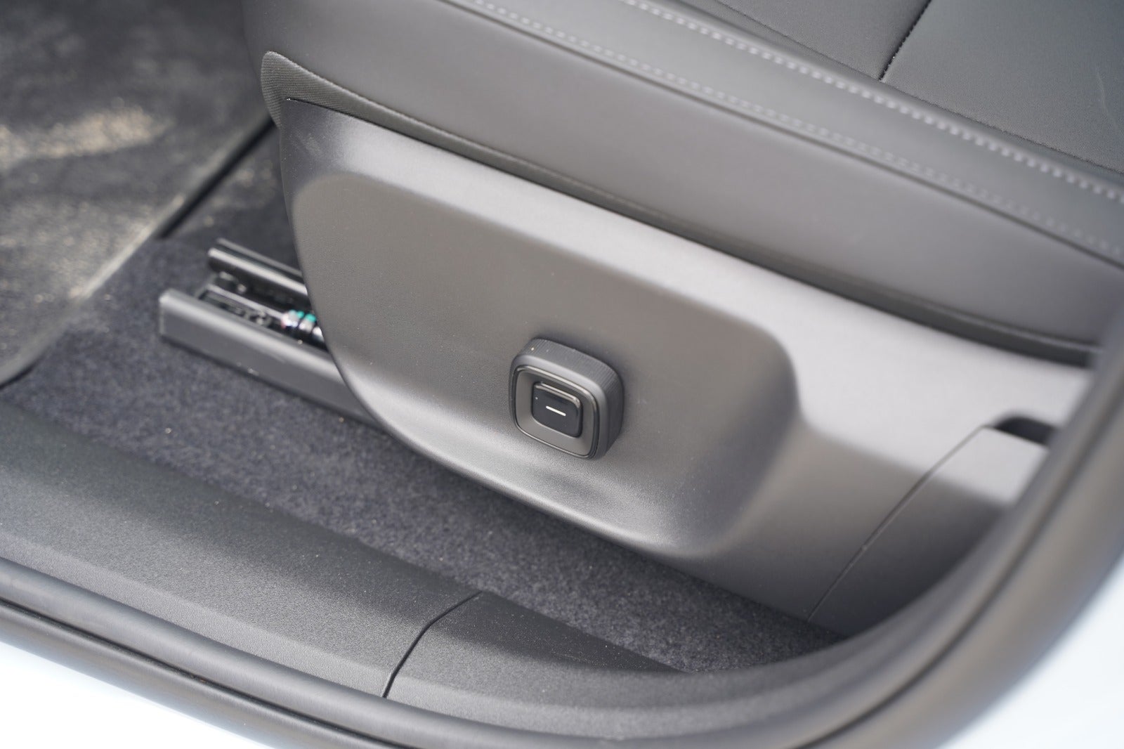 Billede af Volvo EX30  Extended Range Ultra