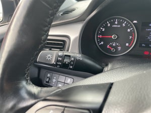 Kia Rio T-GDi Attraction