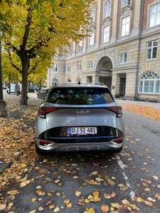 Kia Sportage PHEV GT-Line aut. 4WD