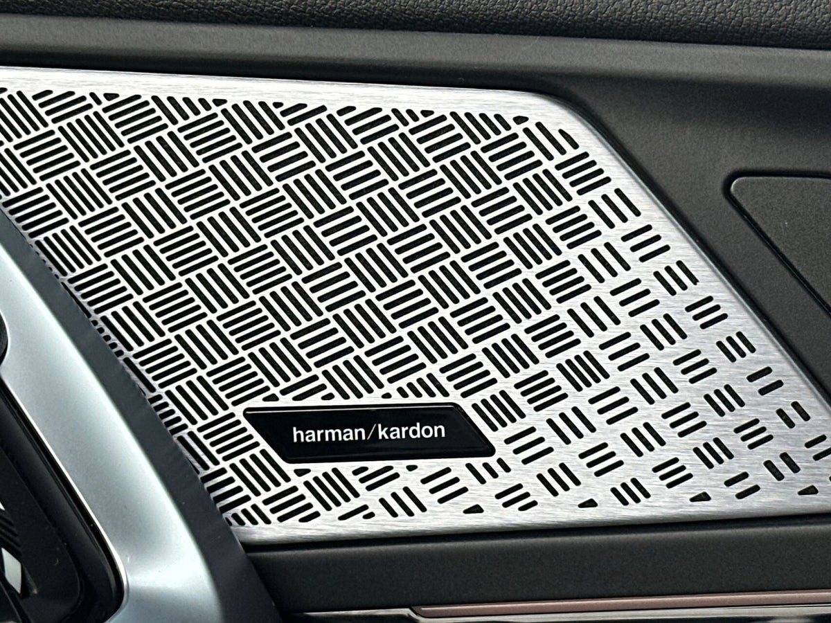 BMW iX1 xDrive30 M-Sport billede 19