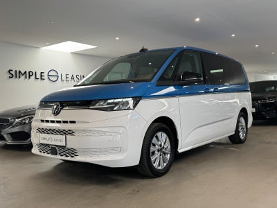 VW Multivan 1,4 eHybrid Life DSG lang