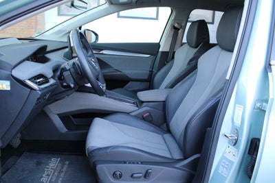 Skoda Enyaq iV Ultra