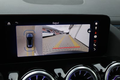 Mercedes EQA250+ AMG Line