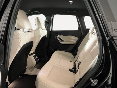 BMW iX1 xDrive30 M-Sport