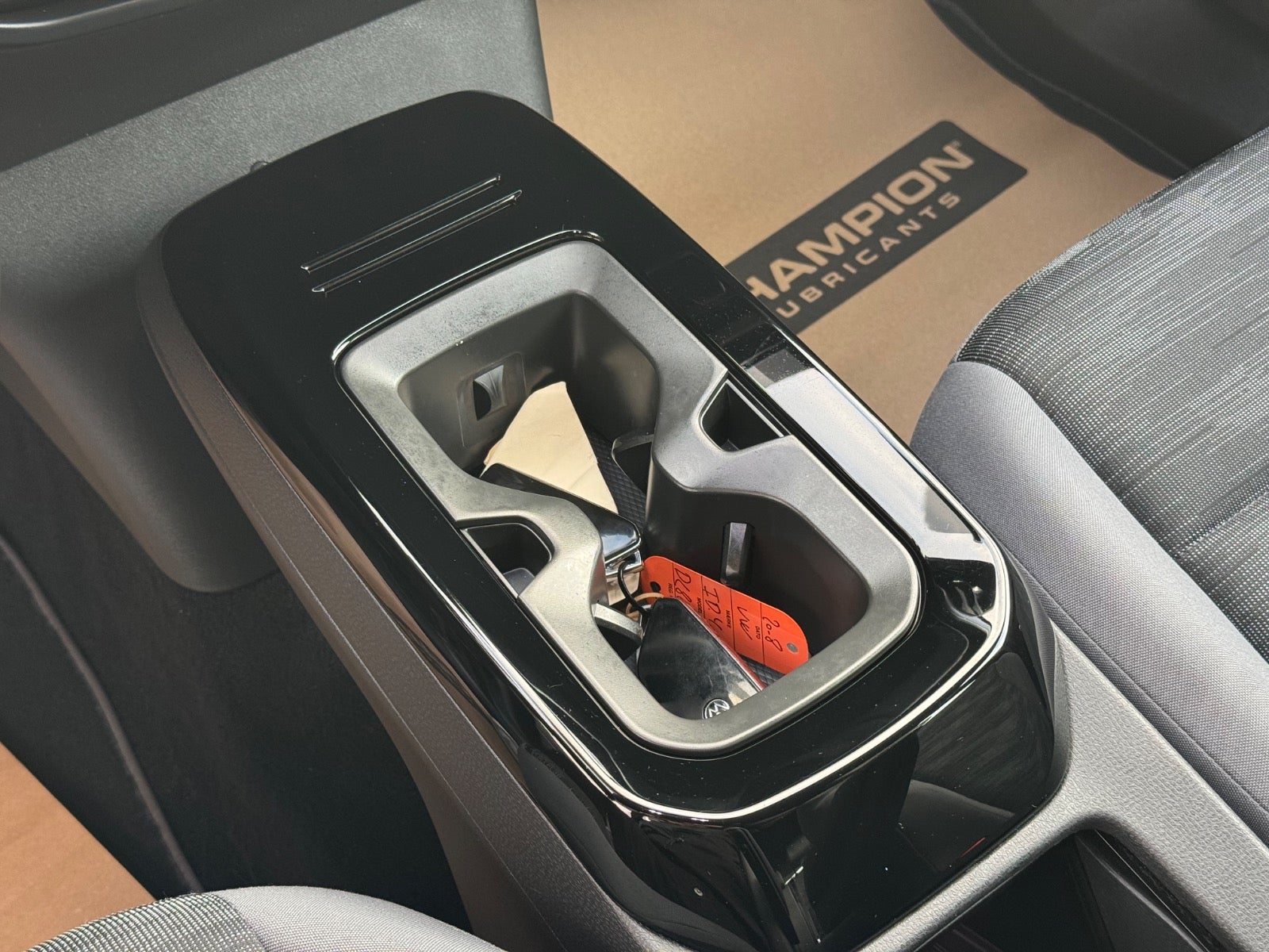 Billede af VW ID.4 77 Pro