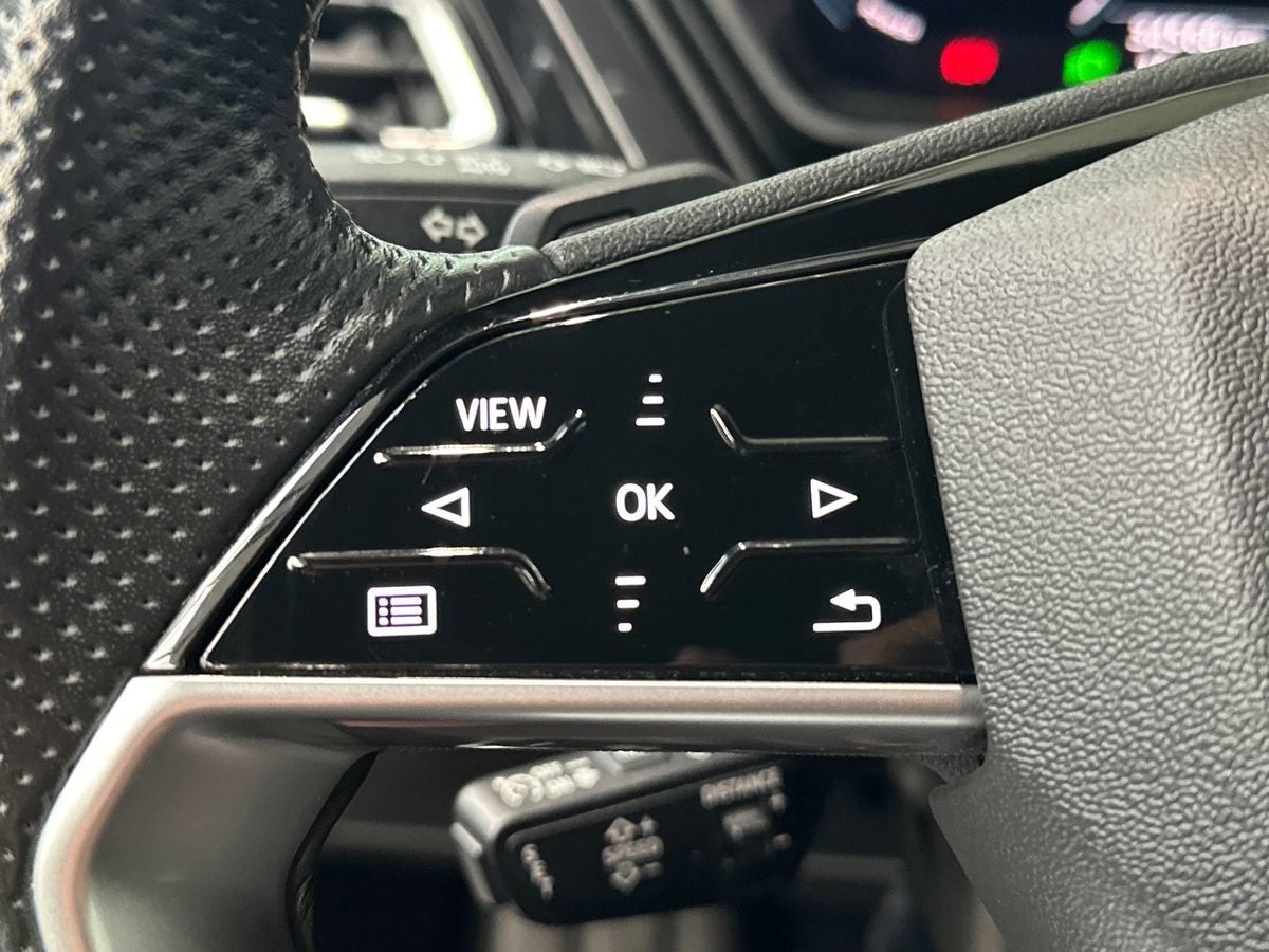 Audi Q4 e-tron S-line Sportback billede 13