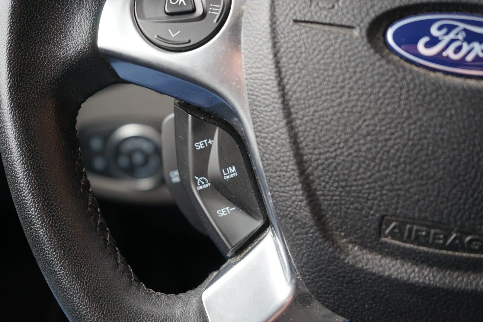 Billede af Ford Transit Connect 1,5 TDCi 120 Trend aut. kort