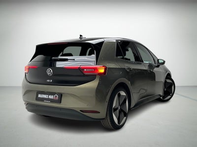 VW ID.3 Pro S billede 1