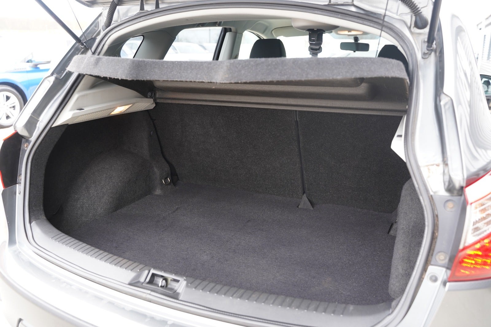 Billede af Nissan Qashqai 1,6 Visia