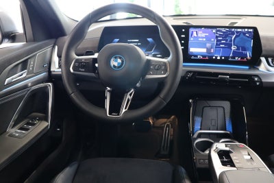 BMW iX2 eDrive20 M-Sport Premium