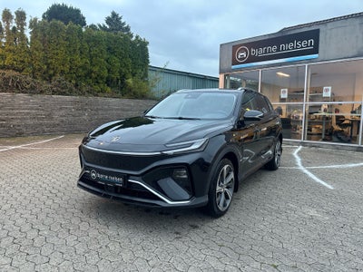 MG Marvel R Luxury billede 1