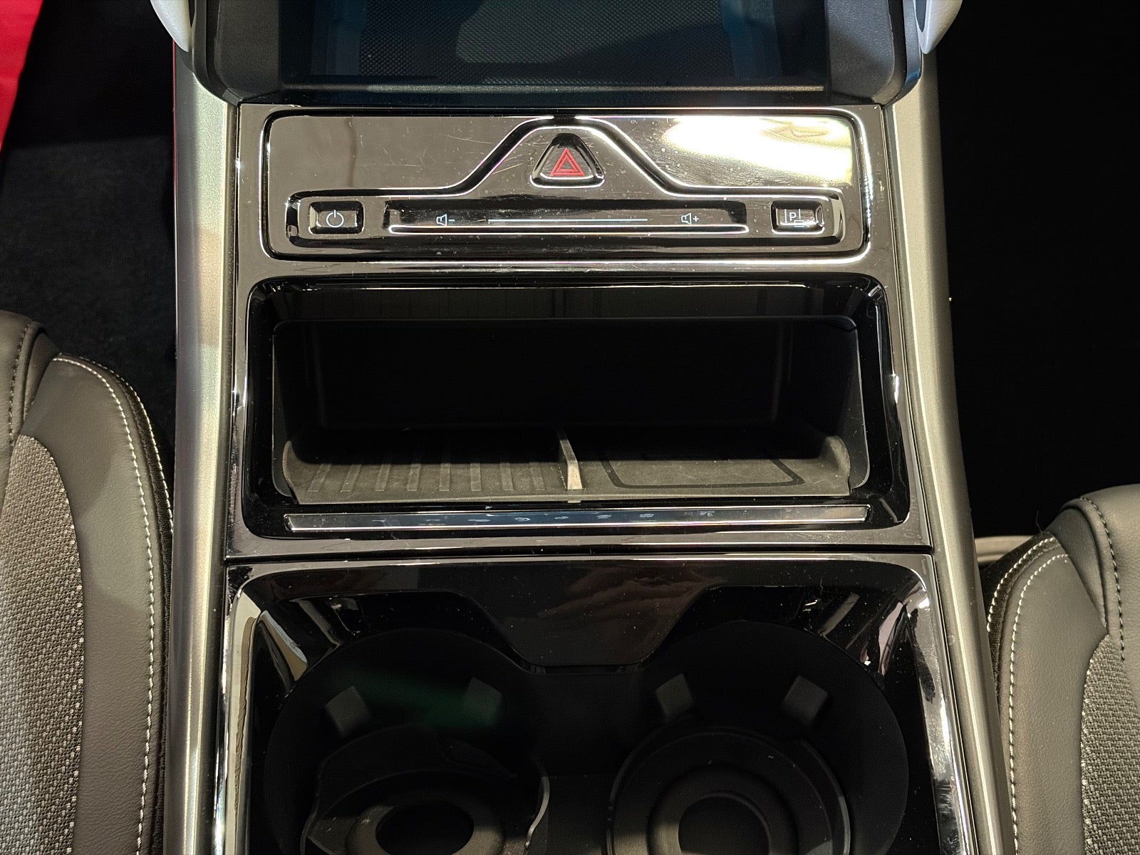 Billede af Ford Explorer 82 Select Extended Range