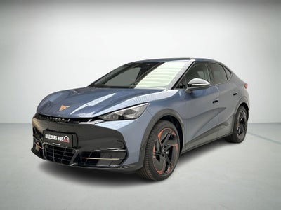 Cupra Tavascan VZ Adrenaline