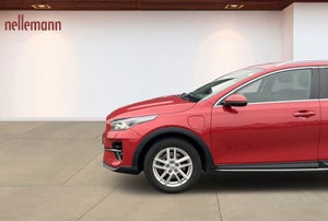 Kia XCeed PHEV Upgrade+ DCT