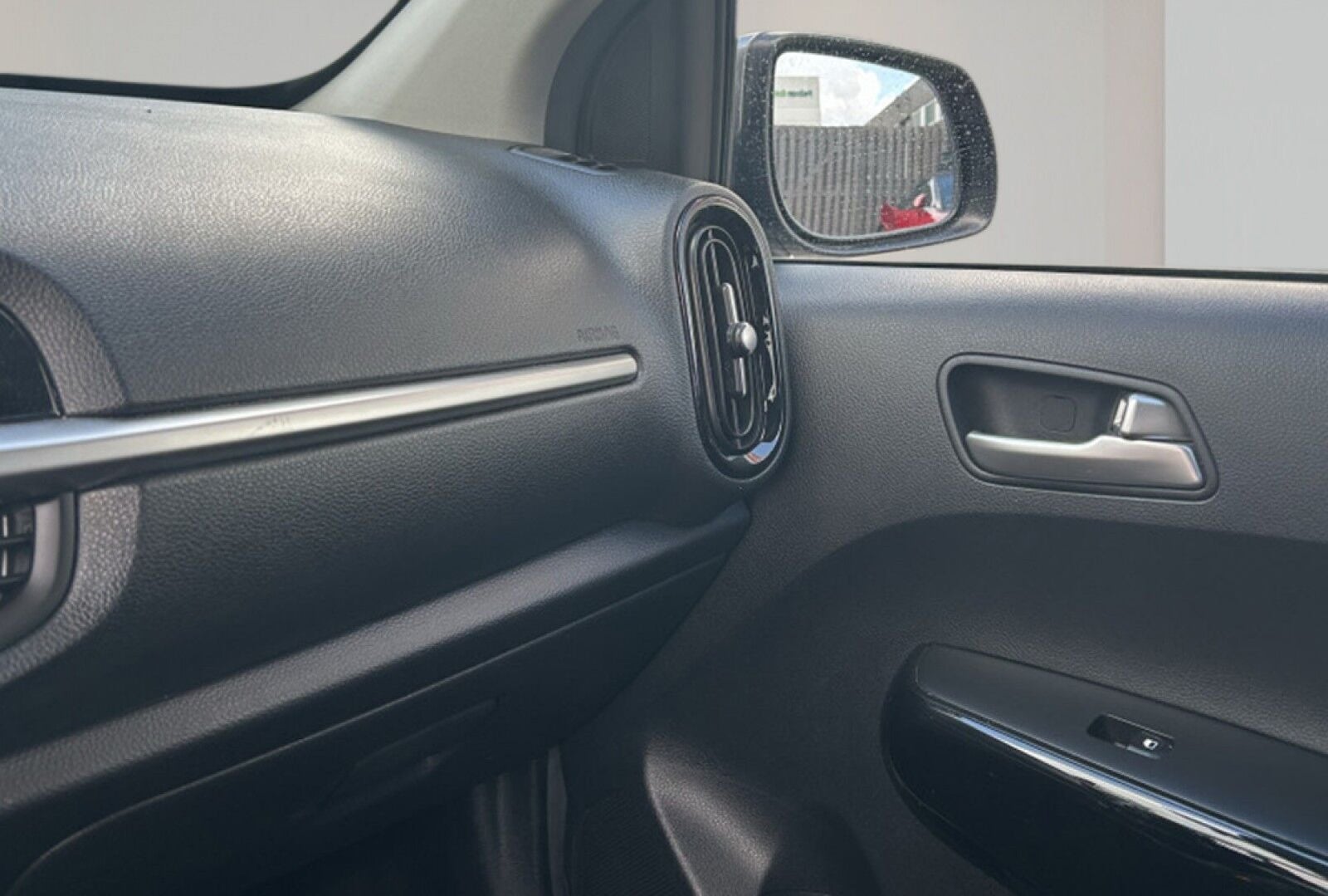 Kia Picanto Prestige Upgrade