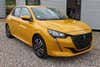 Peugeot 208 PureTech 100 Allure Pack EAT8