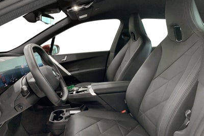 BMW iX xDrive40 Fully Charged - 4
