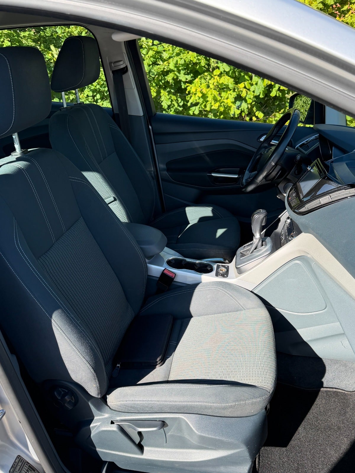 Billede af Ford C-MAX 2,0 TDCi 140 Titanium aut.