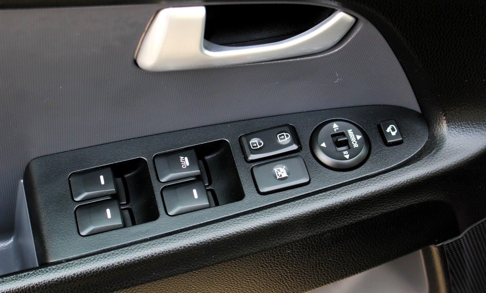 Kia Sportage GDi Premium