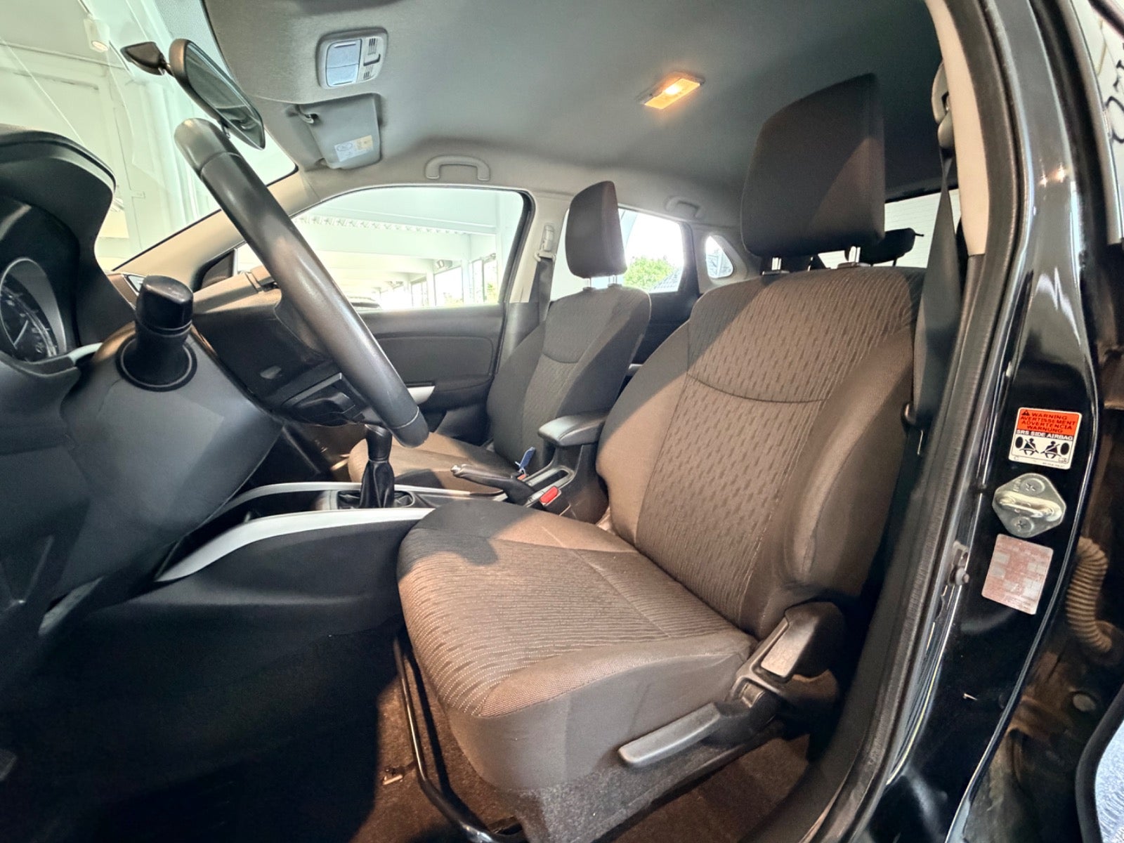 Billede af Suzuki Baleno 1,2 Dualjet Exclusive+